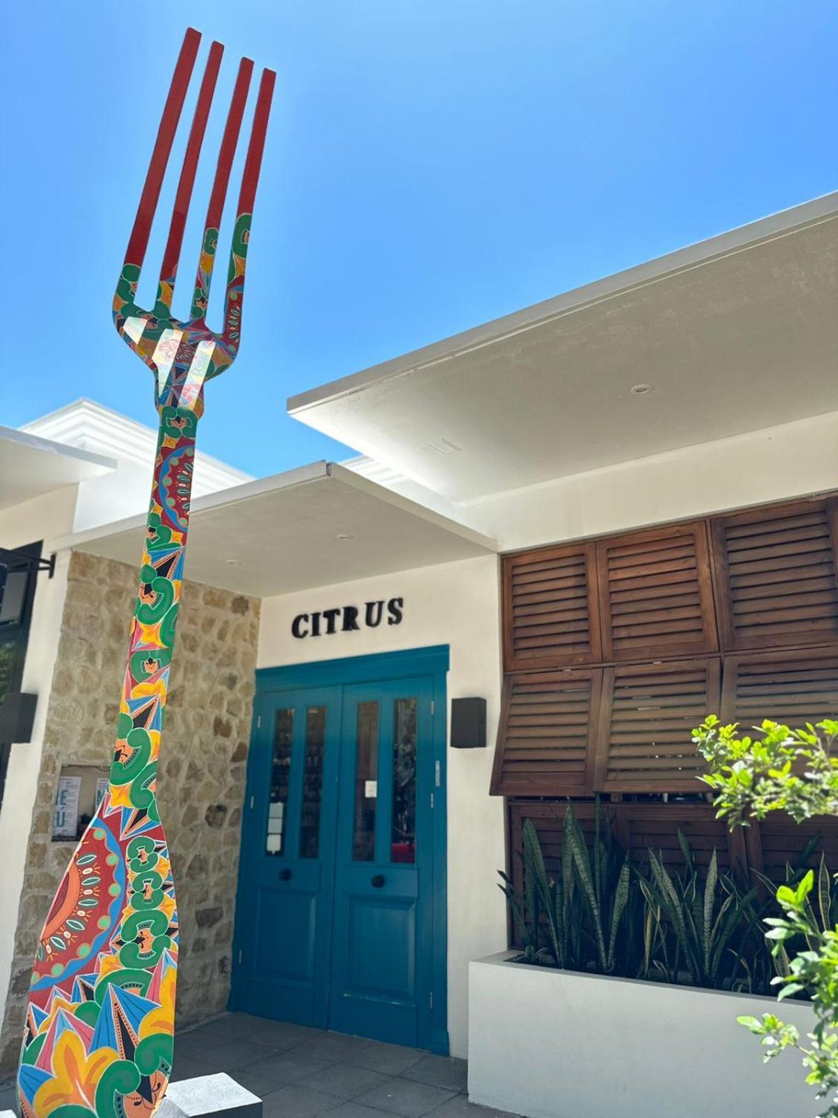 Boutique Hotel y Spa Tangara Azul Ojochal Bagian luar foto