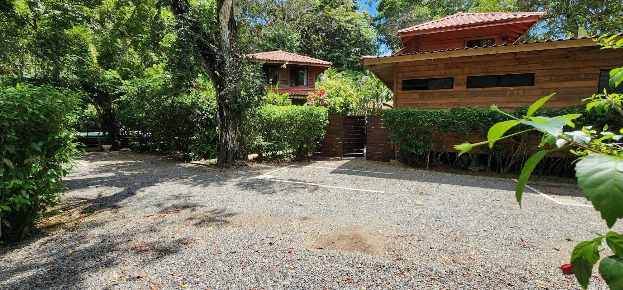 Boutique Hotel y Spa Tangara Azul Ojochal Bagian luar foto