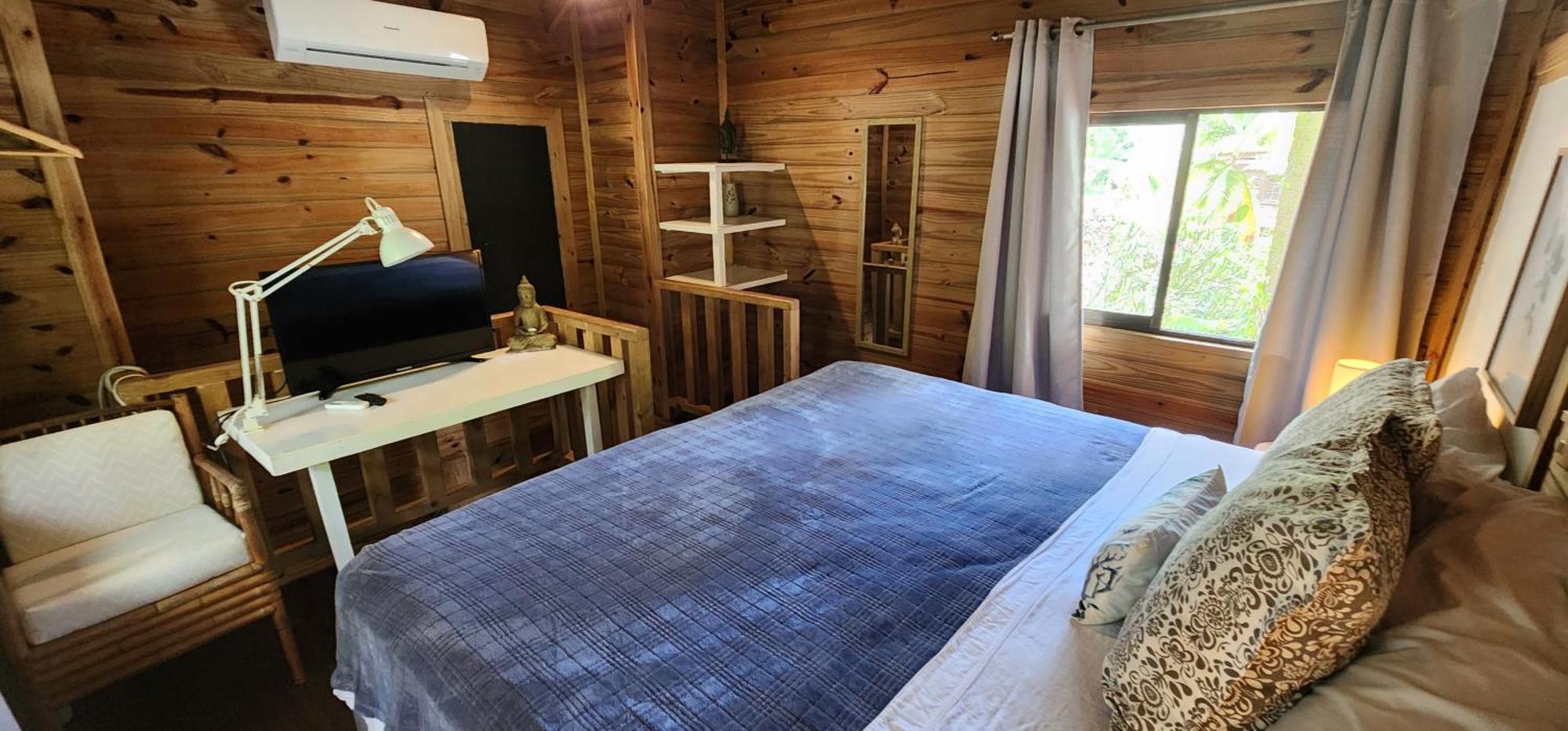 Boutique Hotel y Spa Tangara Azul Ojochal Bagian luar foto