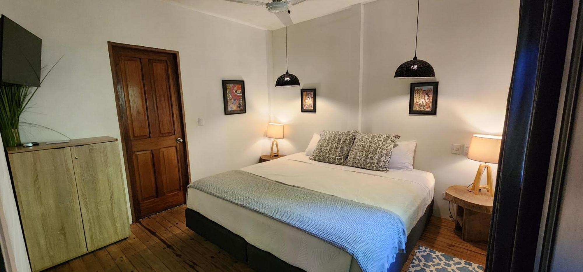 Boutique Hotel y Spa Tangara Azul Ojochal Bagian luar foto