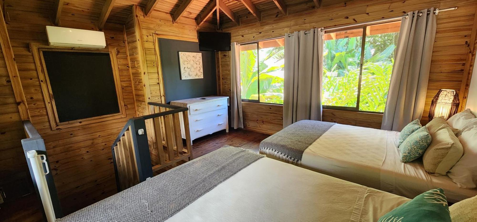 Boutique Hotel y Spa Tangara Azul Ojochal Bagian luar foto