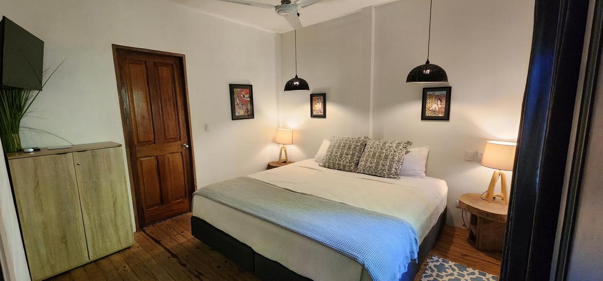 Boutique Hotel y Spa Tangara Azul Ojochal Bagian luar foto