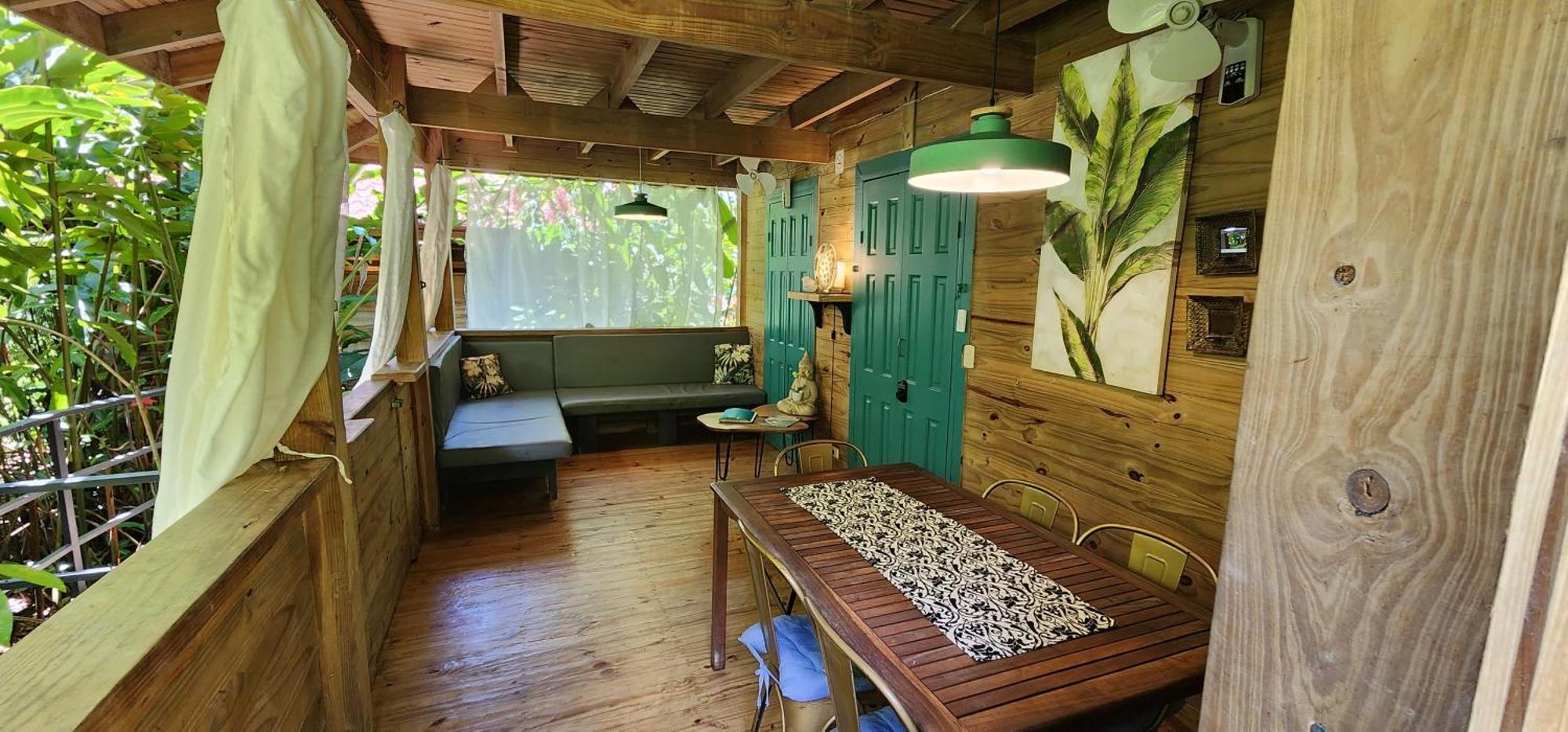 Boutique Hotel y Spa Tangara Azul Ojochal Bagian luar foto