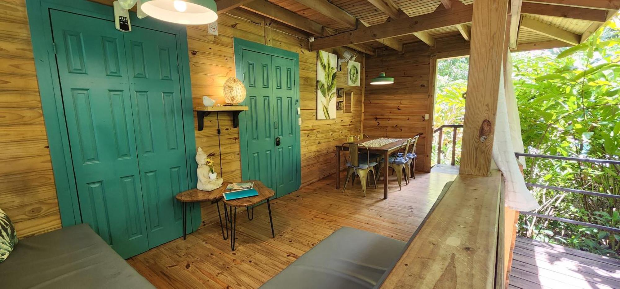 Boutique Hotel y Spa Tangara Azul Ojochal Bagian luar foto